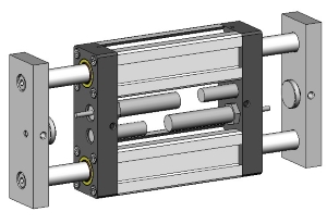 Peter Krista - LH85-cad